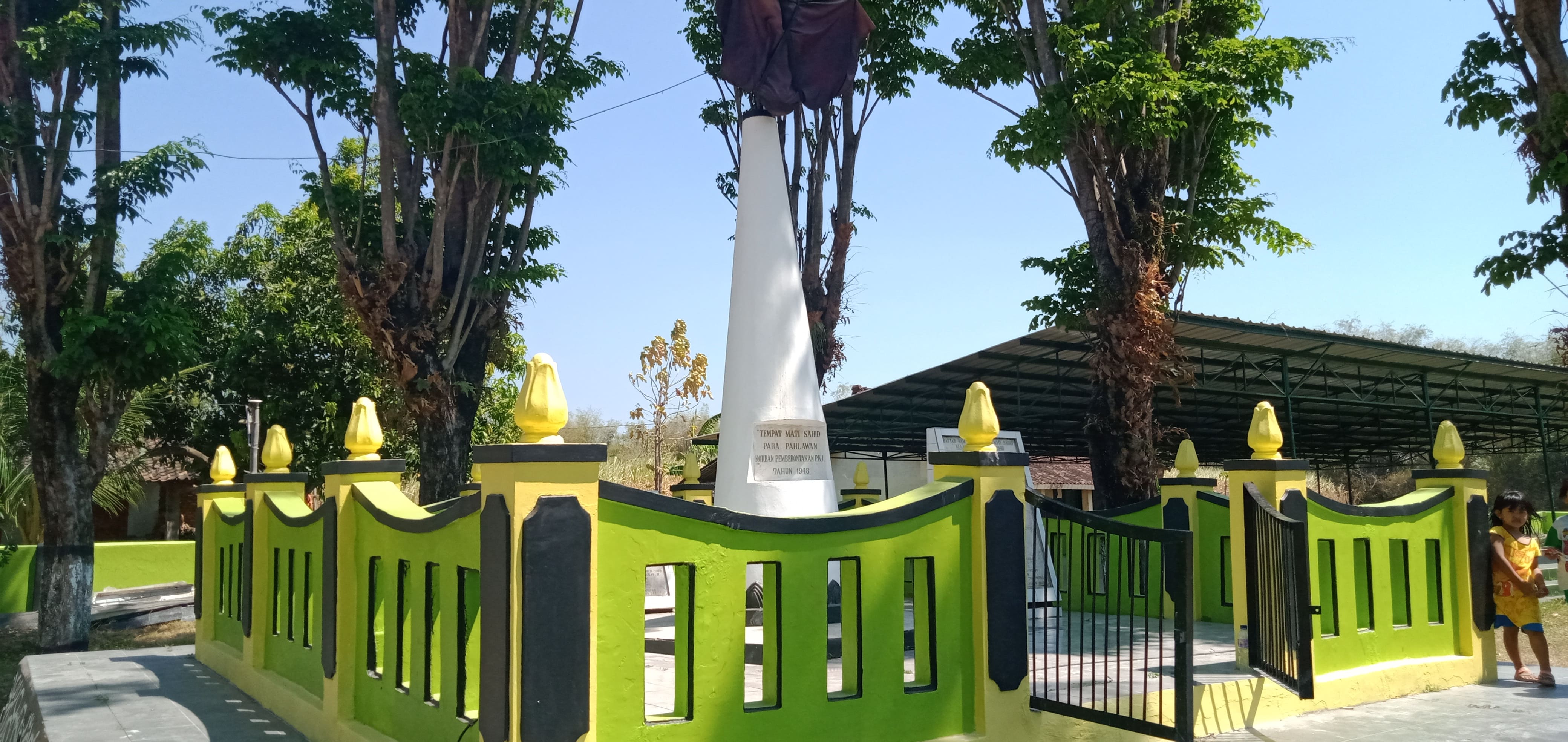 Monumen Soco 1